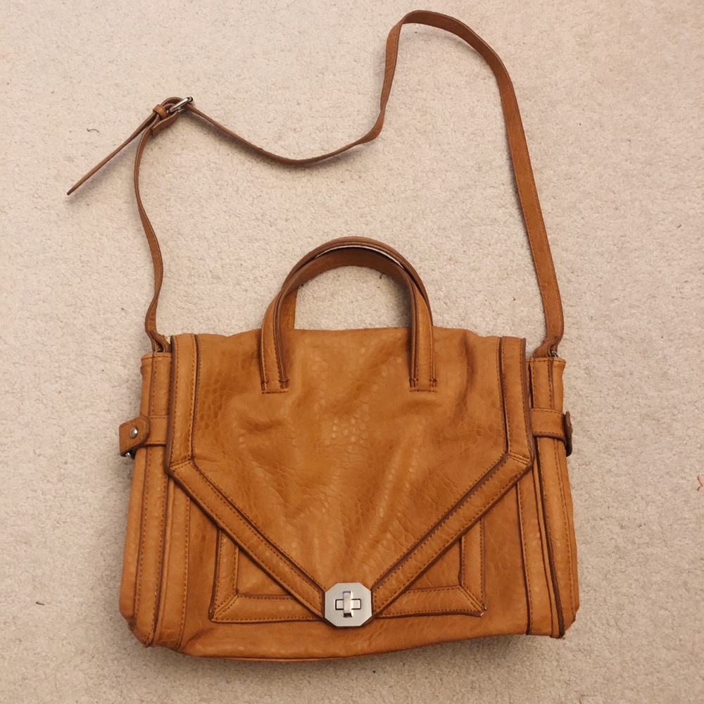 Zara Trafaluc Bag